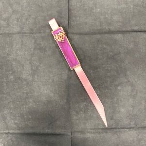 Magnetic Bookmark 🔖 by Villager